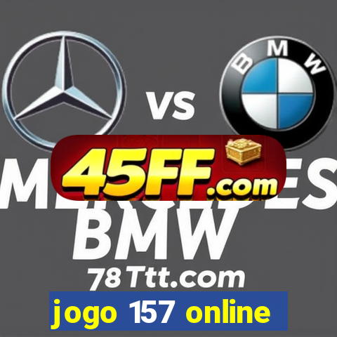 jogo 157 online